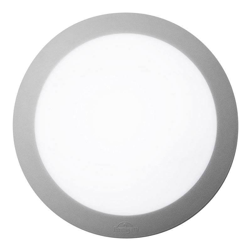 applique ronde LED