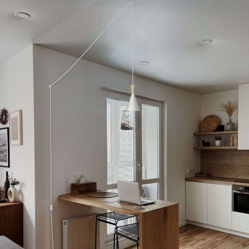 Suspension Tom Dixon Suspension Tom Dixon