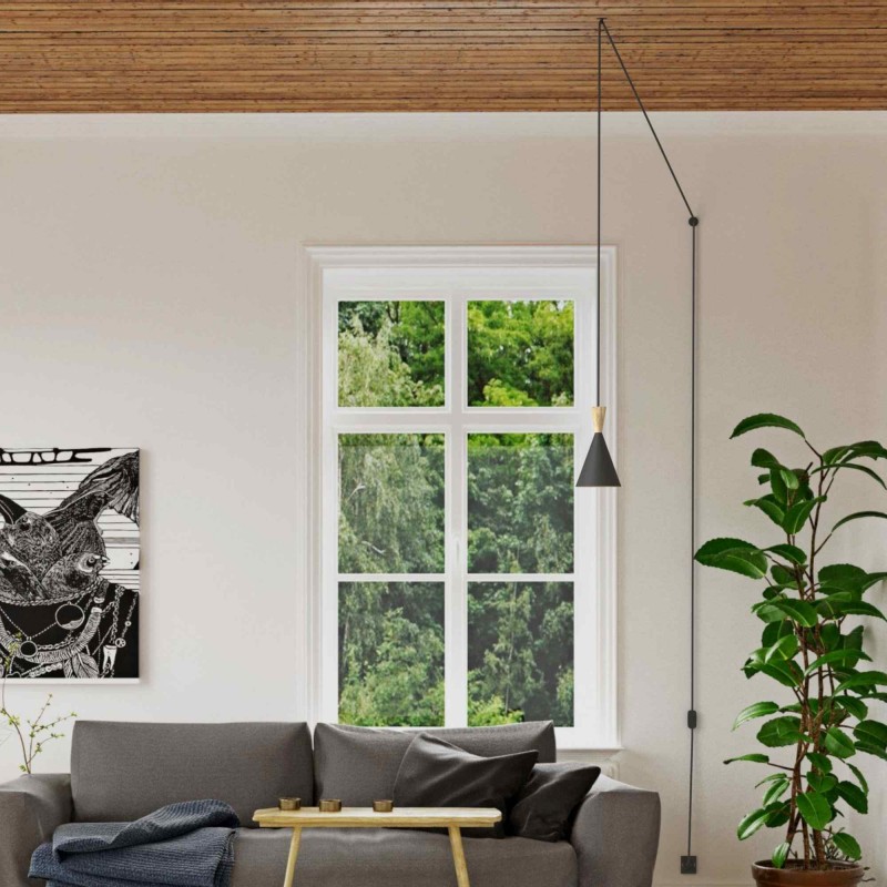 Suspension Tom Dixon Suspension Tom Dixon