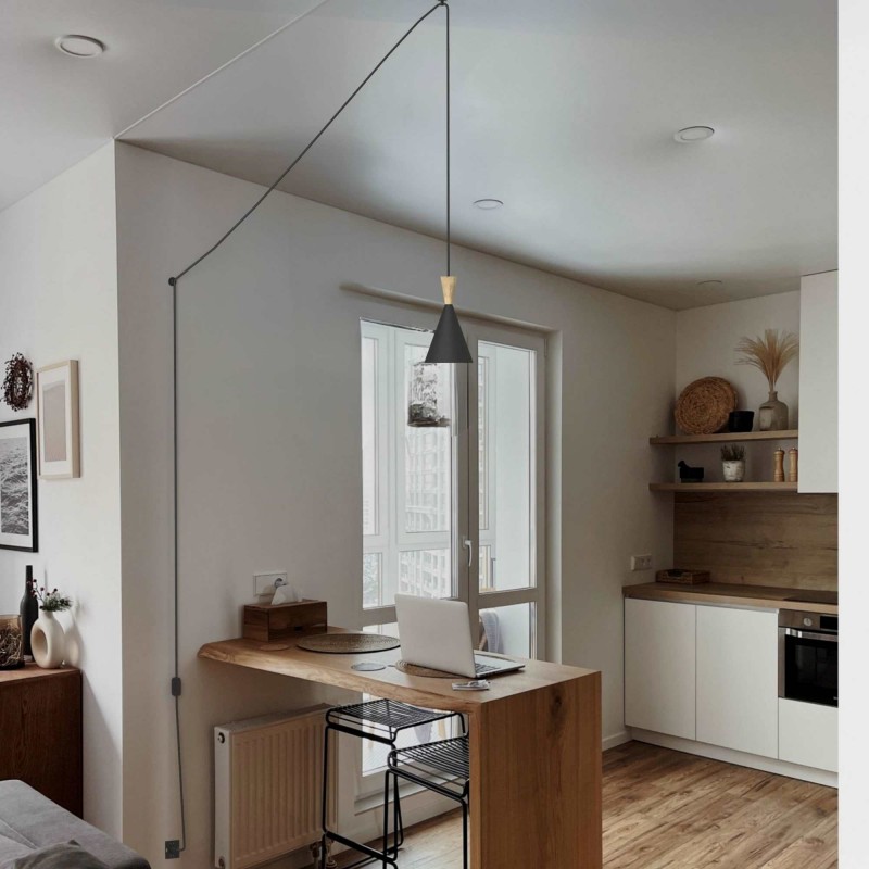 Suspension Tom Dixon Suspension Tom Dixon