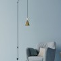 Suspension Tom Dixon