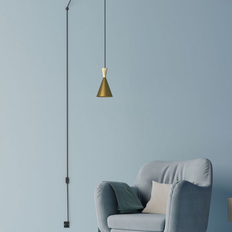 Suspension Tom Dixon Suspension Tom Dixon