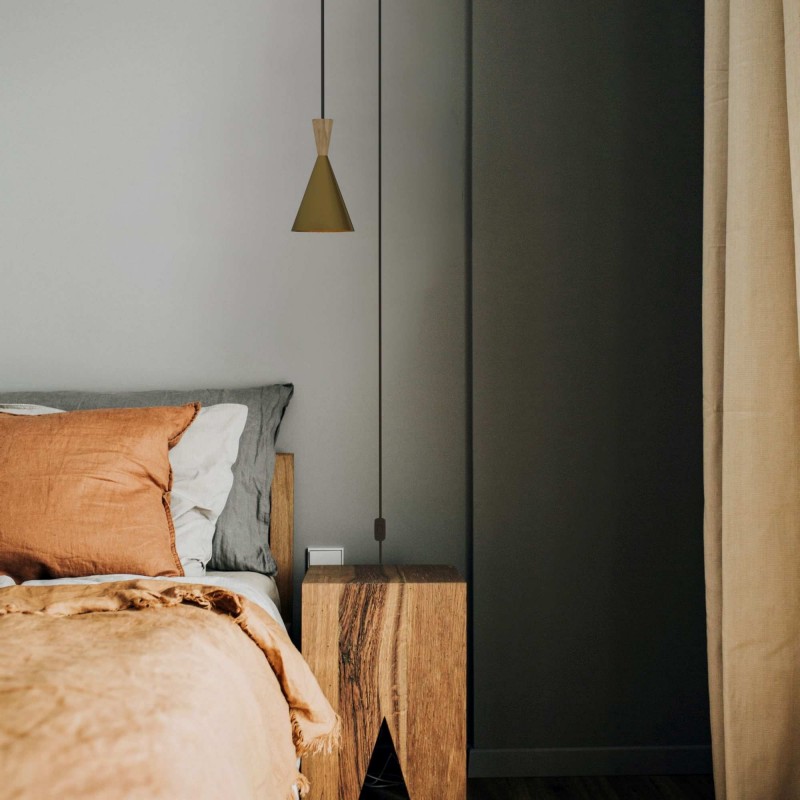 Suspension Tom Dixon Suspension Tom Dixon