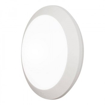 Plafonnier Rond LED plafond/mur Fumagalli 2 E27 Plafonnier Rond LED plafond/mur Fumagalli 2 E27