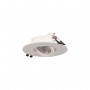 Collerette downlight