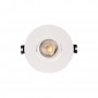 Anneau orientable downlight