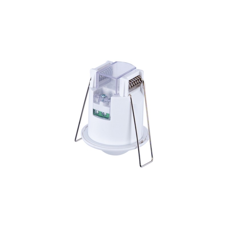 Mini-détecteur de mouvement encastré - IP20