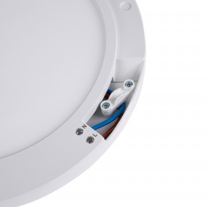 Plafonnier LED CCT 18W