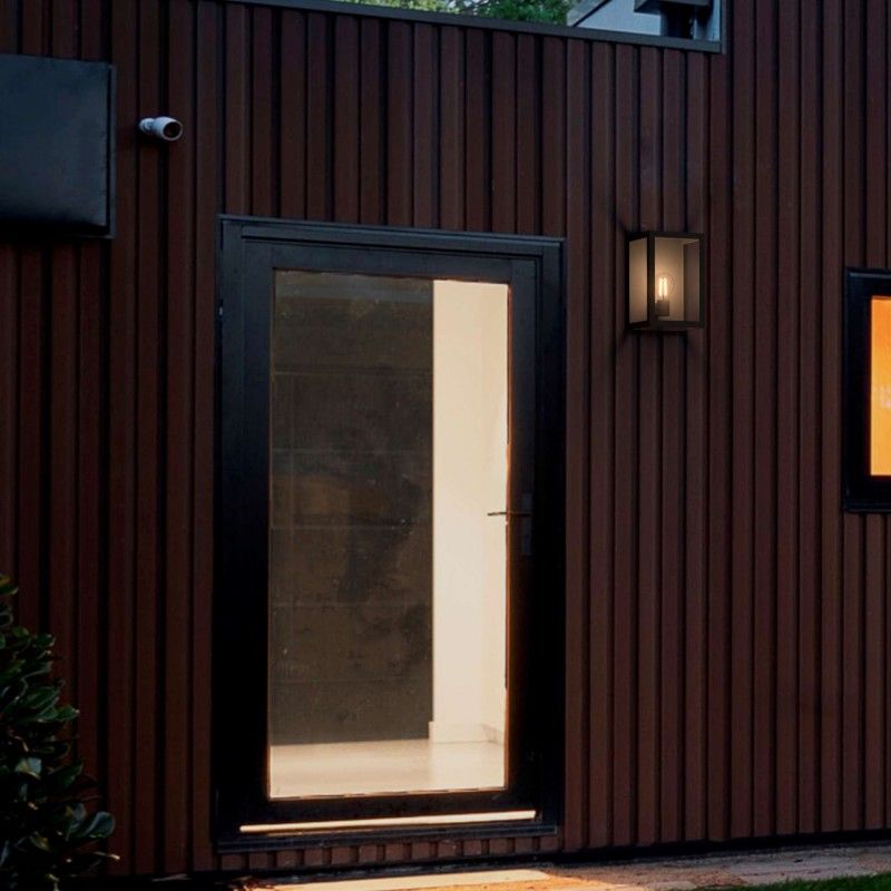 Applique extérieure élégante