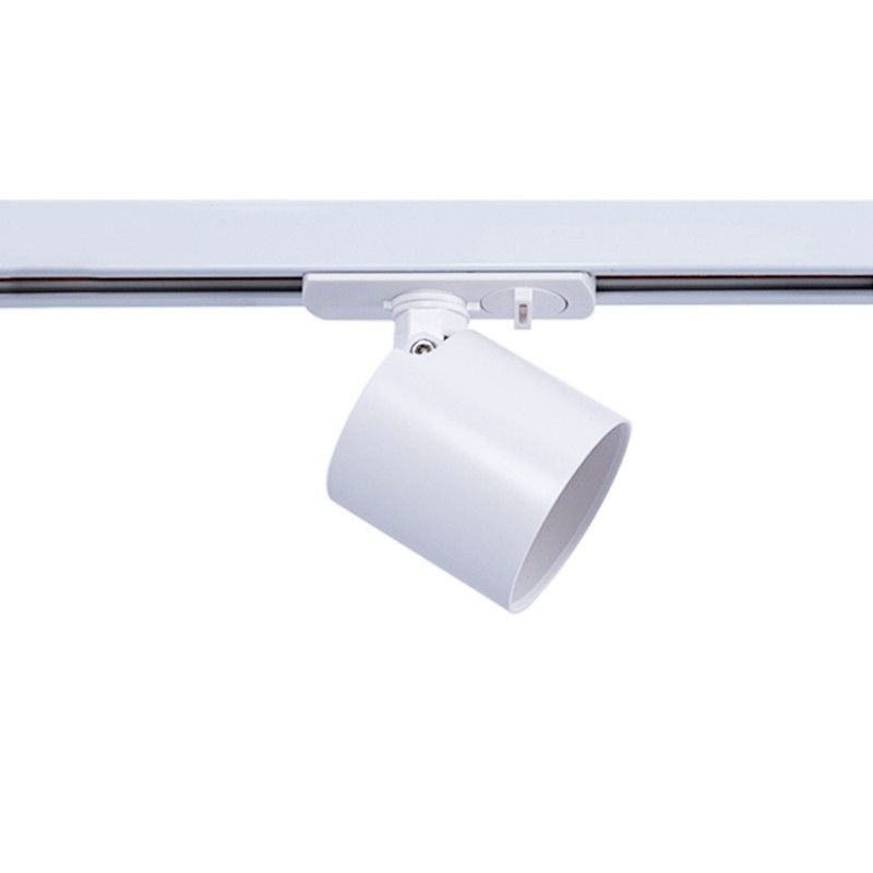 Projecteur sur rail monophasé Projecteur sur rail monophasé