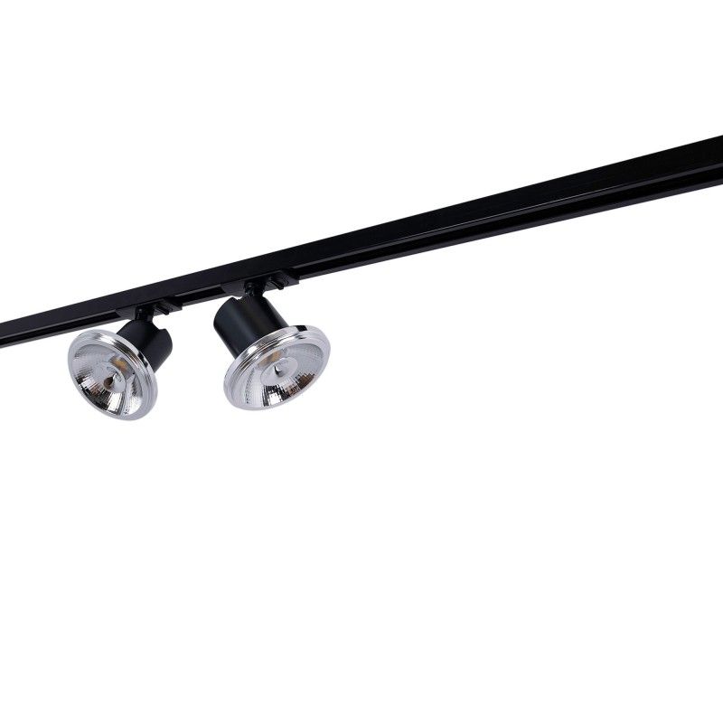 Spot pour dichroïques orientable