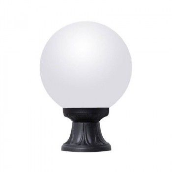 Lampe Pied Globe E27