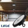 Cloche industrielle LED dimmable