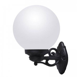 Lampe murale Globe Fumagalli E27