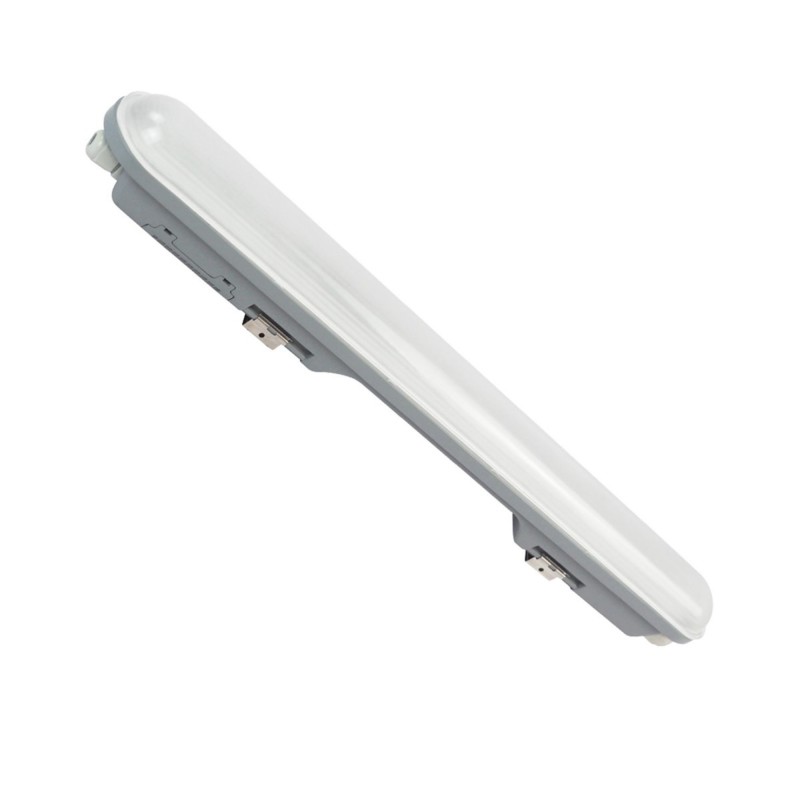 Réglette LED étanche IP65 150cm - 70W