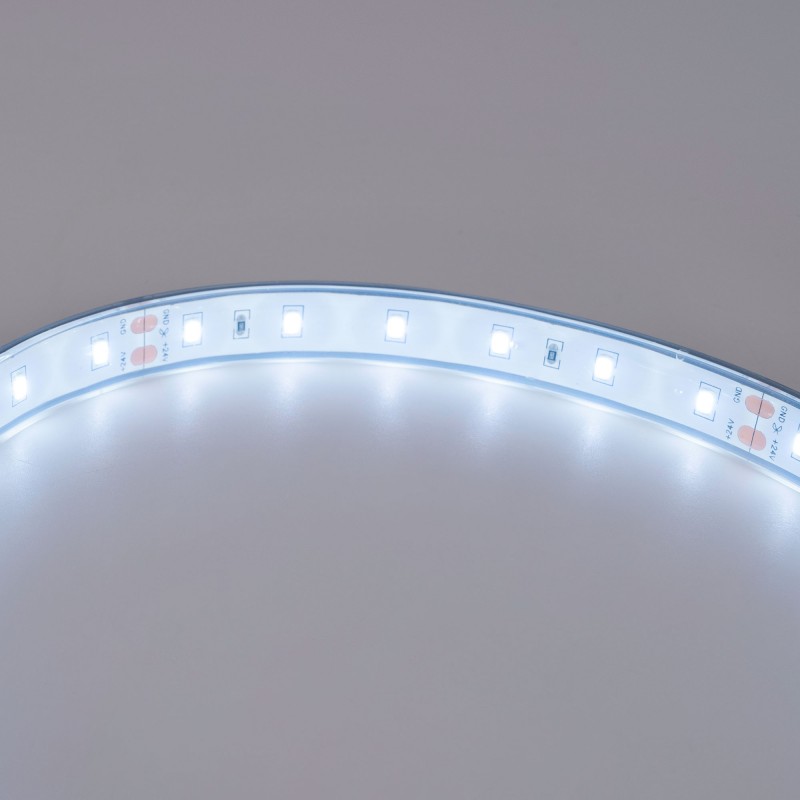 Ruban LED extérieur 12mm