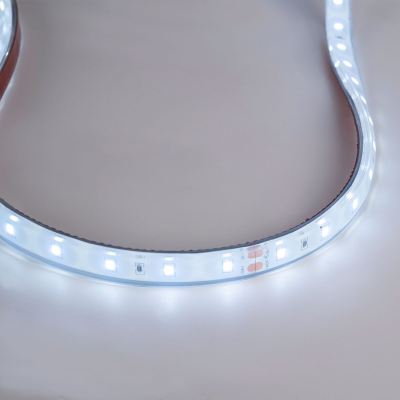 Ruban LED extérieur unicolore