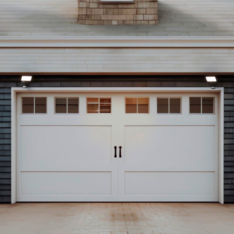 Projecteur d'extérieur à LED avec capteur de mouvement PIR Projecteur d'extérieur à LED avec capteur de mouvement PIR