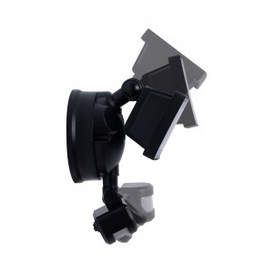 Projecteur mural LED d'extérieur avec capteur PIR 15W - 4000K - IP54