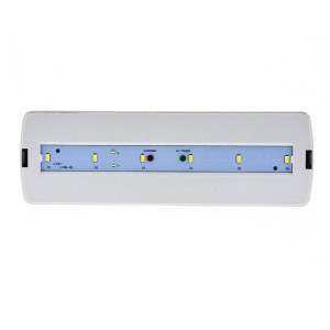 Bloc de secours LED 3W de surface