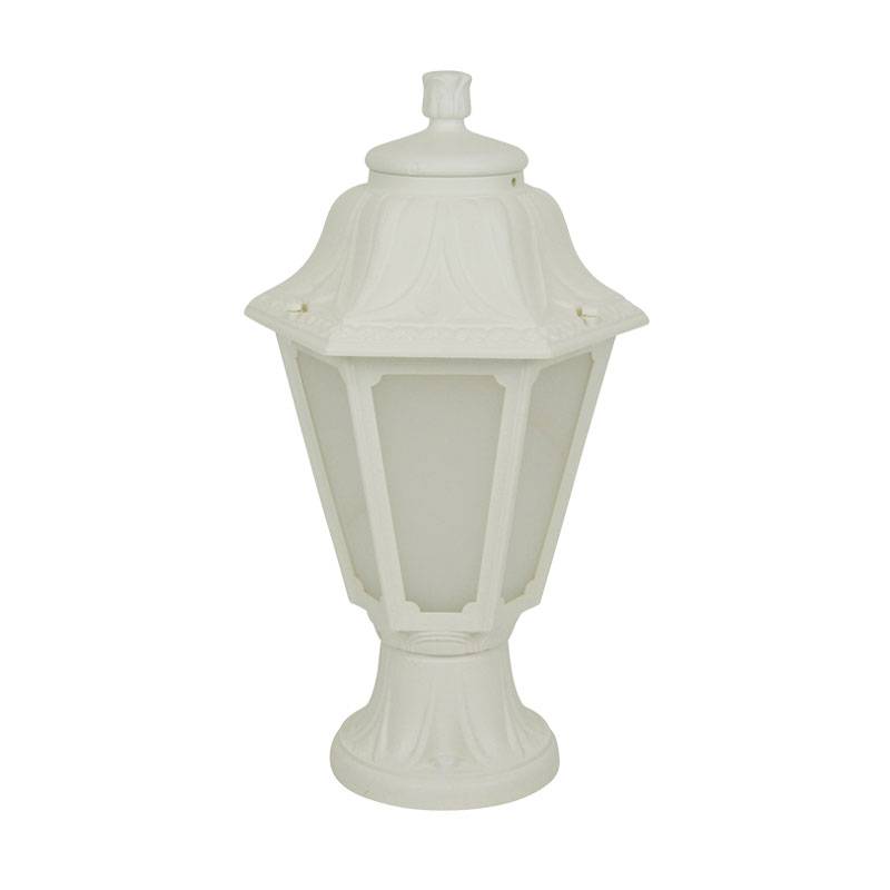 Lanterne sur pied Mikrolot/Anna E27 IP55