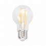 Ampoule LED Filament E27 8W A60 dimmable