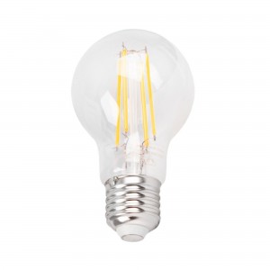 Ampoule LED Filament E27 8W A60 dimmable