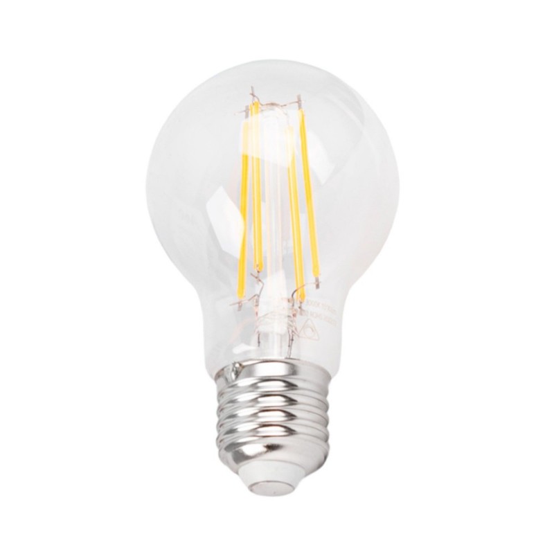 Ampoule LED Filament E27 8W A60 dimmable Ampoule LED Filament E27 8W A60 dimmable
