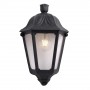 Demi-lanterne murale Fumagalli Iesse culot E27 Demi-lanterne murale Fumagalli Iesse culot E27