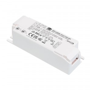 Driver dimmable DALI DT8 CCT 220-240V