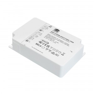 Driver DALI dimmable DT8 CCT 220-240V - Sortie 6-54V DC - 500-1500mA - 65W
