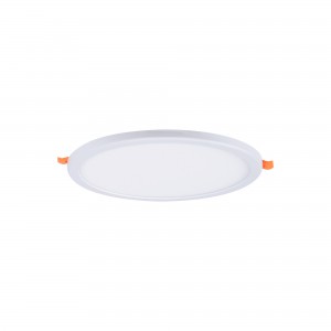 Downlight LED rond encastré 15W