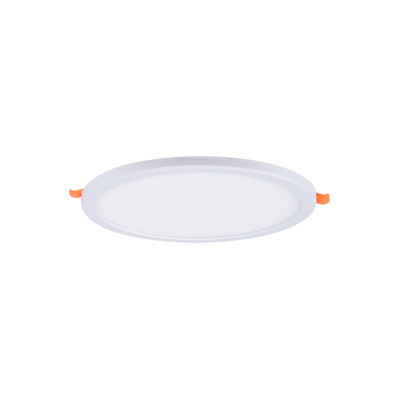 Downlight LED rond encastré 15W