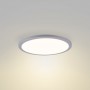 Spot LED encastré à diamètre ajustable