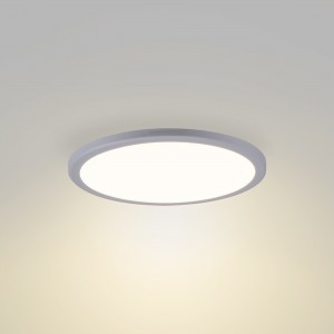 Spot LED encastré à diamètre ajustable