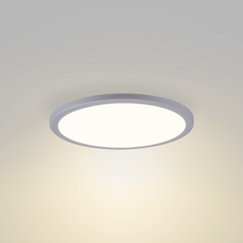 Spot LED encastré à diamètre ajustable