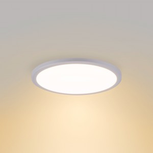 Downlight rond 15W