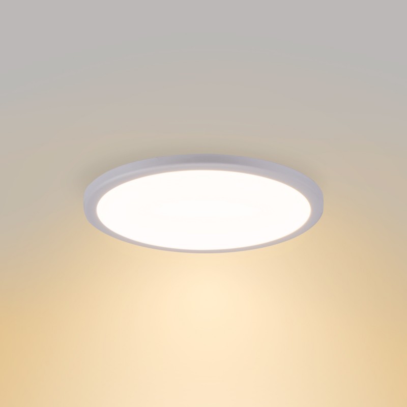 Downlight rond 15W