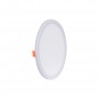 Spot downlight 15W ajustable