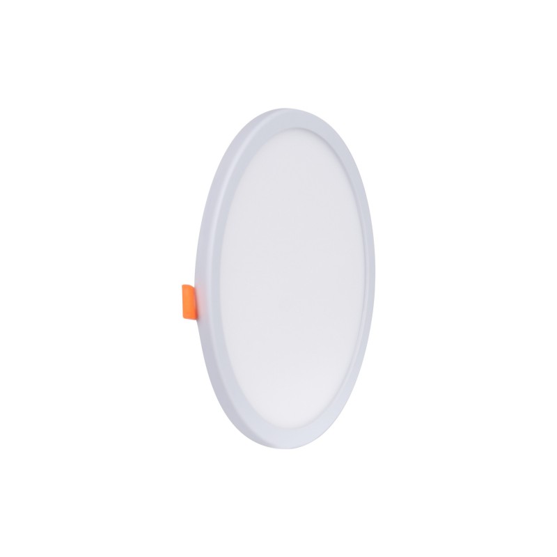 Spot downlight 15W ajustable