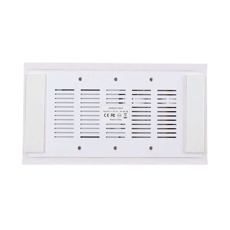 Tablette publicitaire LCD 10,1'' tactile - Android 10