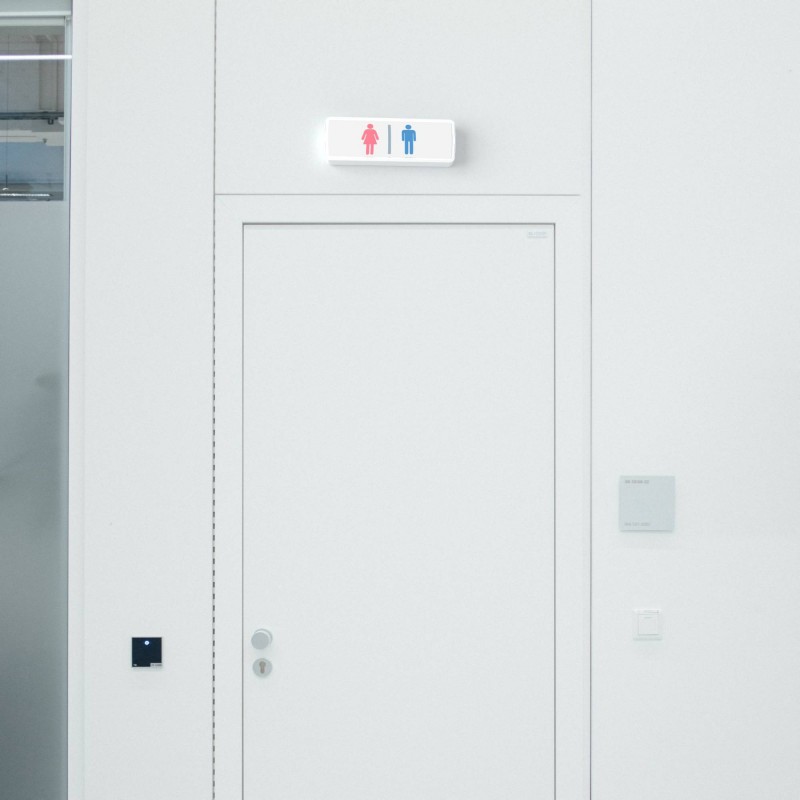 Bloc de secours permanent