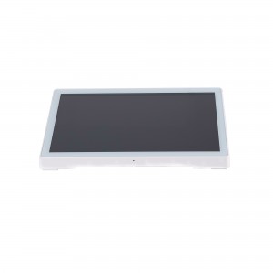 Écran publicitaire tactile 10.1'' LCD horizontal avec Android 10