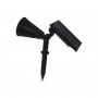 Spot LED solaire 2W 3000K