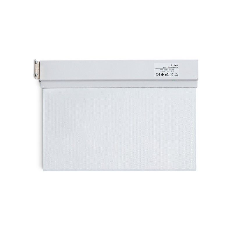 Signalétique pour les issues de secours