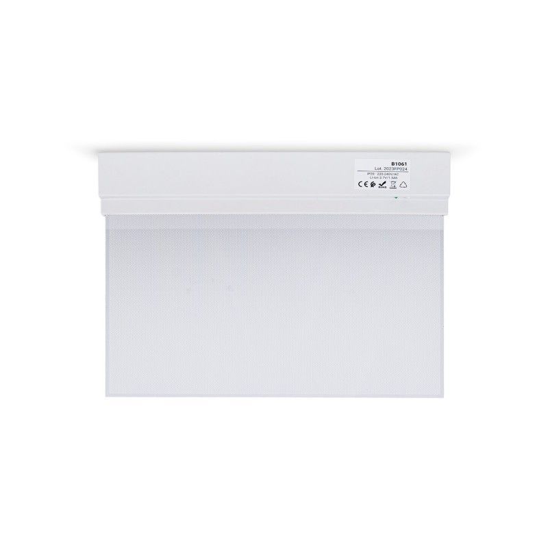 Panneaux de signalisation sortie de secours