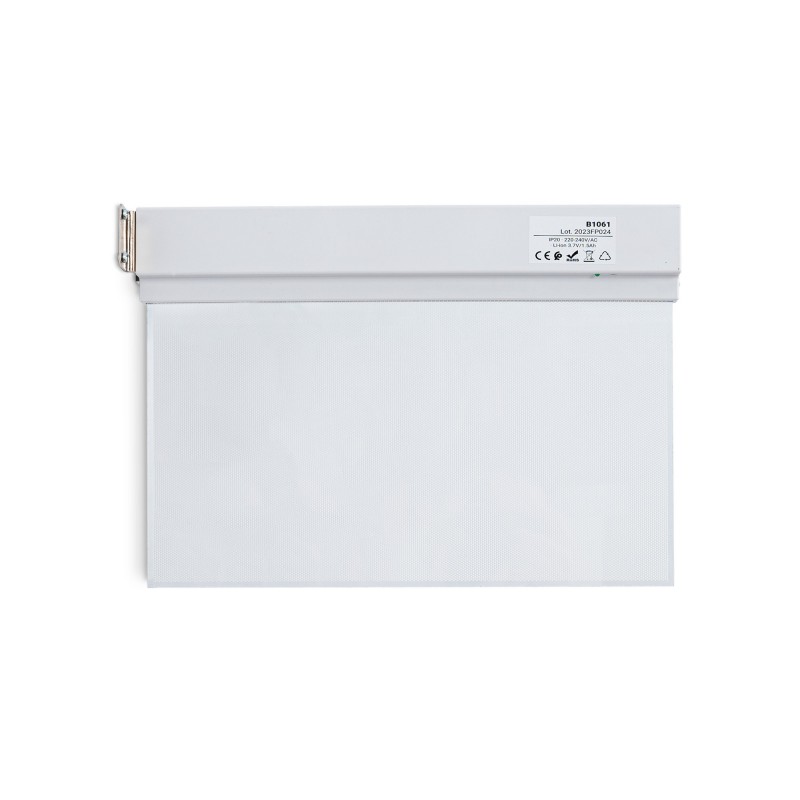 Éclairage de sécurité