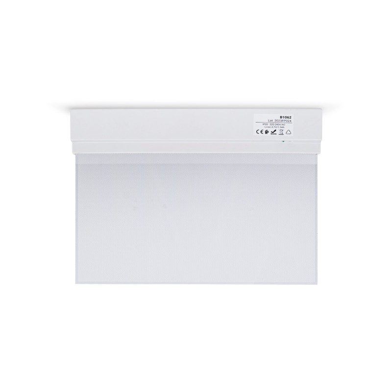 Éclairage de secours