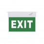 Signalisation EXIT