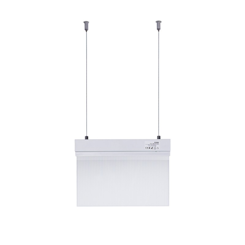 BAES pour suspension